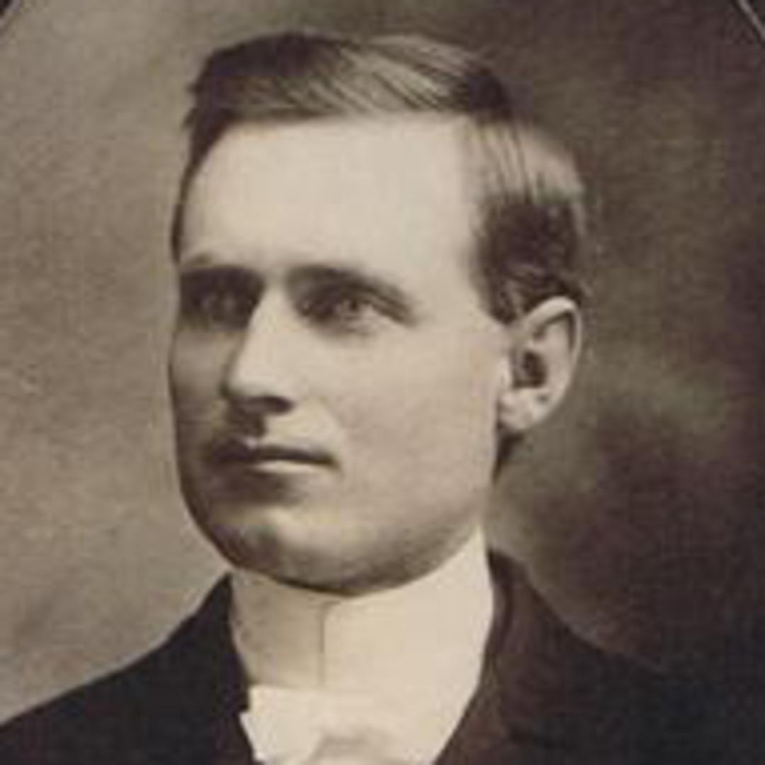 Frederick Stimpson (1852 - 1928) Profile
